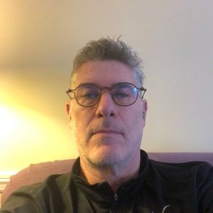 Meet your Posher, Scott